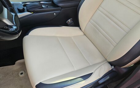 Lexus NX I, 2015 год, 2 970 000 рублей, 14 фотография