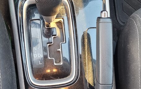 Mitsubishi Outlander III рестайлинг 3, 2018 год, 1 700 000 рублей, 8 фотография