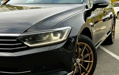 Volkswagen Passat B8 рестайлинг, 2015 год, 1 900 000 рублей, 7 фотография