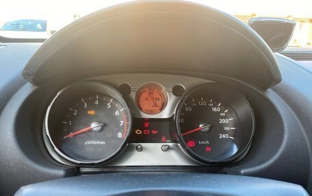 Nissan Qashqai, 2008 год, 750 000 рублей, 4 фотография