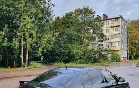 Skoda Octavia RS, 2007 год, 3 фотография
