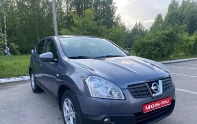 Nissan Qashqai, 2008 год, 750 000 рублей, 1 фотография