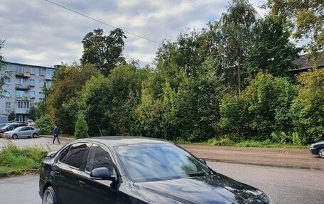 Skoda Octavia RS, 2007 год, 6 фотография