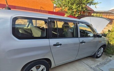 Toyota Probox I, 2003 год, 450 000 рублей, 1 фотография