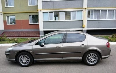Peugeot 407, 2006 год, 380 000 рублей, 1 фотография