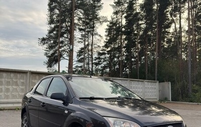 Ford Focus II рестайлинг, 2005 год, 215 000 рублей, 1 фотография
