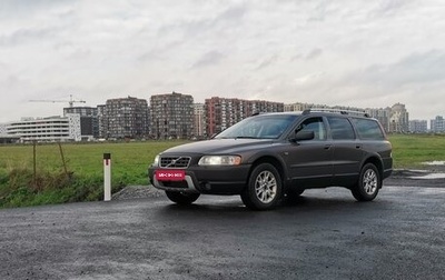 Volvo XC70 I, 2005 год, 725 000 рублей, 1 фотография