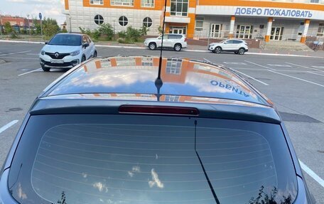 Nissan Qashqai, 2008 год, 750 000 рублей, 10 фотография