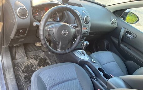 Nissan Qashqai, 2008 год, 750 000 рублей, 12 фотография