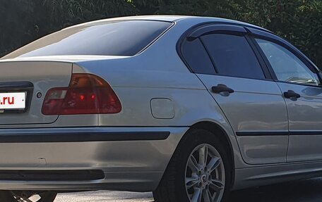 BMW 3 серия, 2001 год, 750 000 рублей, 3 фотография
