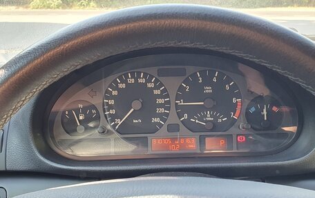 BMW 3 серия, 2001 год, 750 000 рублей, 7 фотография