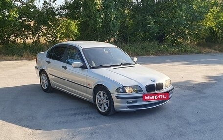 BMW 3 серия, 2001 год, 750 000 рублей, 5 фотография