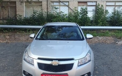 Chevrolet Cruze II, 2012 год, 441 000 рублей, 1 фотография