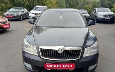 Skoda Octavia, 2009 год, 950 000 рублей, 1 фотография