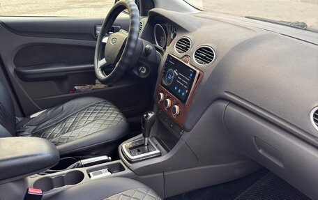 Ford Focus II рестайлинг, 2005 год, 215 000 рублей, 8 фотография
