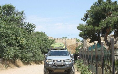 Mitsubishi L200 IV рестайлинг, 2008 год, 1 150 000 рублей, 1 фотография