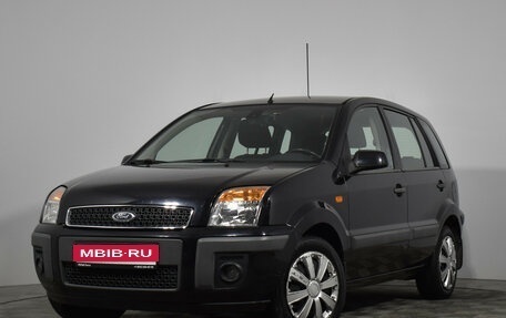 Ford Fusion I, 2006 год, 390 000 рублей, 1 фотография