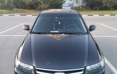 Honda Accord VII рестайлинг, 2007 год, 950 000 рублей, 1 фотография