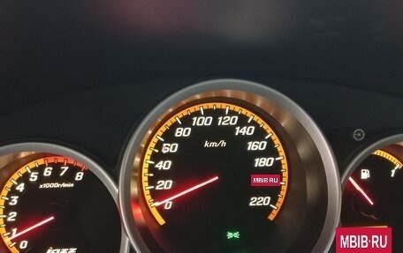 Honda Jazz II рестайлинг, 2008 год, 500 000 рублей, 9 фотография