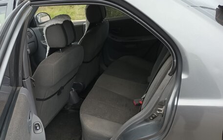 Hyundai Accent II, 2007 год, 340 000 рублей, 11 фотография