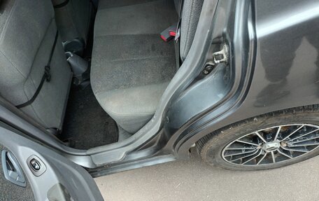 Hyundai Accent II, 2007 год, 340 000 рублей, 7 фотография