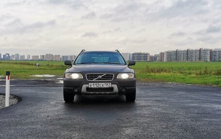 Volvo XC70 I, 2005 год, 725 000 рублей, 2 фотография