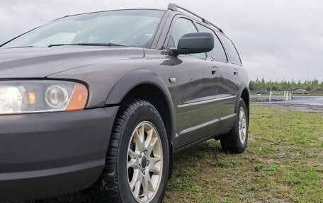 Volvo XC70 I, 2005 год, 725 000 рублей, 5 фотография