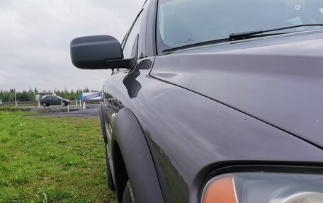Volvo XC70 I, 2005 год, 725 000 рублей, 7 фотография