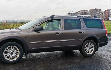 Volvo XC70 I, 2005 год, 725 000 рублей, 4 фотография