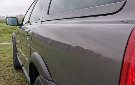 Volvo XC70 I, 2005 год, 725 000 рублей, 8 фотография