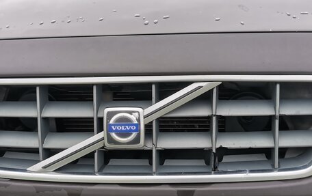 Volvo XC70 I, 2005 год, 725 000 рублей, 12 фотография