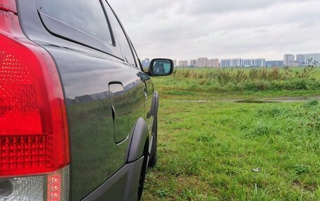 Volvo XC70 I, 2005 год, 725 000 рублей, 10 фотография