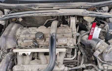 Volvo XC70 I, 2005 год, 725 000 рублей, 15 фотография