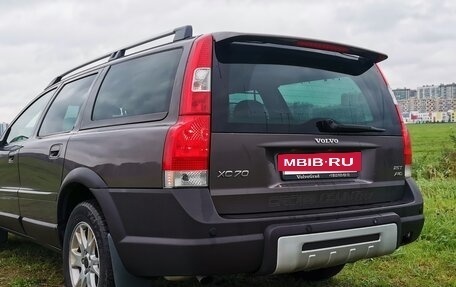 Volvo XC70 I, 2005 год, 725 000 рублей, 11 фотография