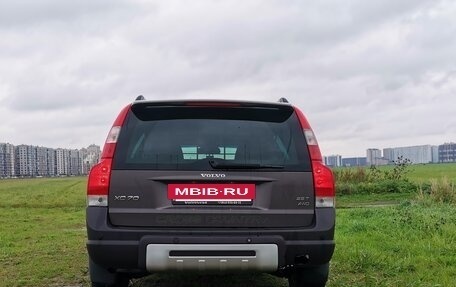 Volvo XC70 I, 2005 год, 725 000 рублей, 3 фотография
