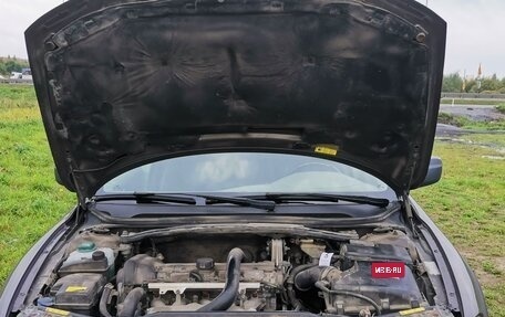 Volvo XC70 I, 2005 год, 725 000 рублей, 14 фотография