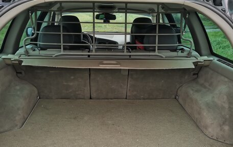 Volvo XC70 I, 2005 год, 725 000 рублей, 19 фотография