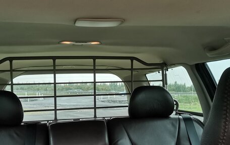 Volvo XC70 I, 2005 год, 725 000 рублей, 22 фотография
