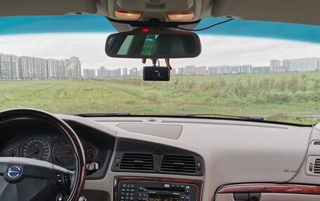 Volvo XC70 I, 2005 год, 725 000 рублей, 23 фотография