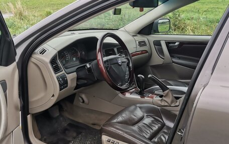Volvo XC70 I, 2005 год, 725 000 рублей, 32 фотография