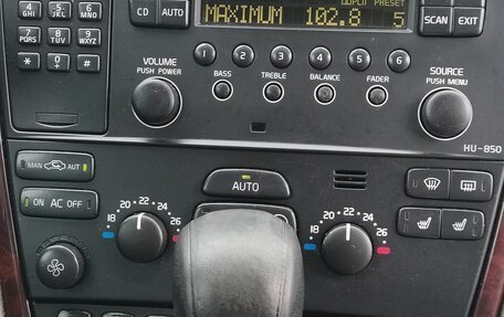 Volvo XC70 I, 2005 год, 725 000 рублей, 29 фотография