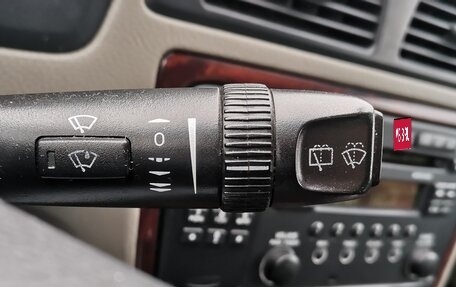 Volvo XC70 I, 2005 год, 725 000 рублей, 30 фотография