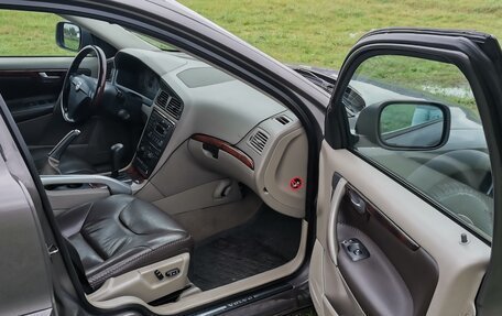 Volvo XC70 I, 2005 год, 725 000 рублей, 35 фотография