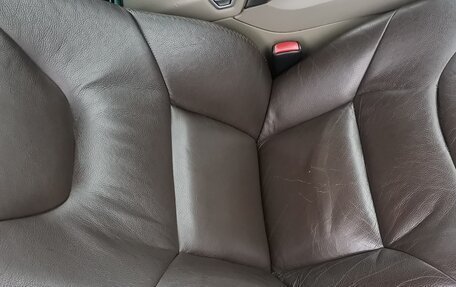 Volvo XC70 I, 2005 год, 725 000 рублей, 36 фотография
