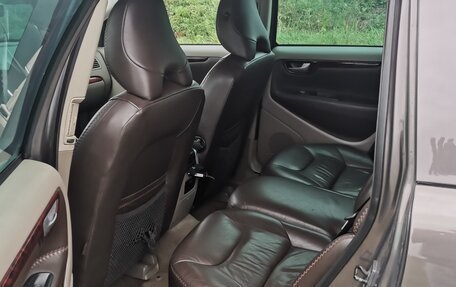 Volvo XC70 I, 2005 год, 725 000 рублей, 37 фотография