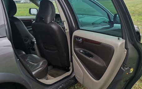 Volvo XC70 I, 2005 год, 725 000 рублей, 39 фотография