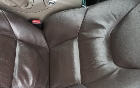 Volvo XC70 I, 2005 год, 725 000 рублей, 33 фотография