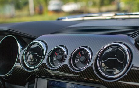 Ford Mustang VI рестайлинг, 2017 год, 5 200 000 рублей, 25 фотография
