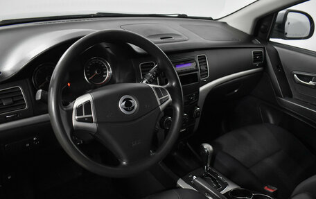 SsangYong Actyon II рестайлинг, 2011 год, 649 000 рублей, 9 фотография
