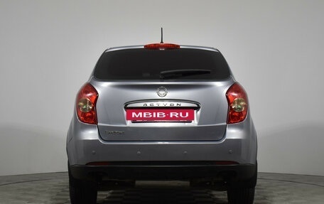 SsangYong Actyon II рестайлинг, 2011 год, 649 000 рублей, 6 фотография